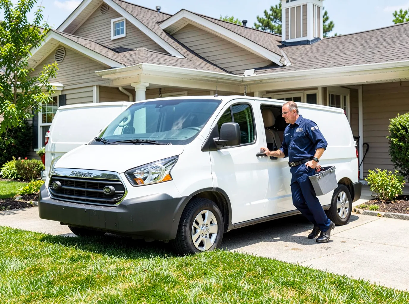 Emergency Plumber company in La Fontaine, IN
